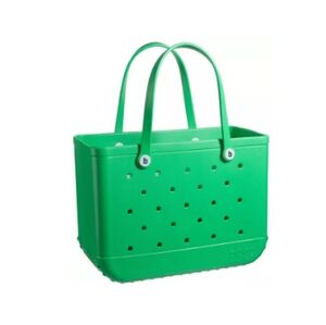 Bogg Bag Original Bogg Bag - Green With Envy color